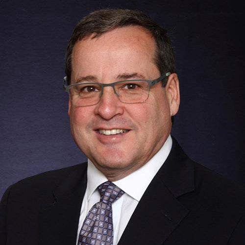 Rod Sinn